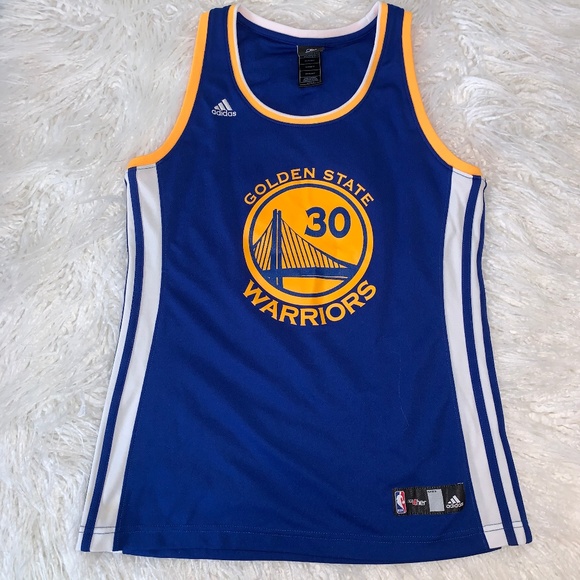 adidas Tops - 🔻Adidas - Curry Womens Jersey